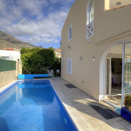 Villa Parque Del Conde, Ocean View Costa Adeje  Cameră foto
