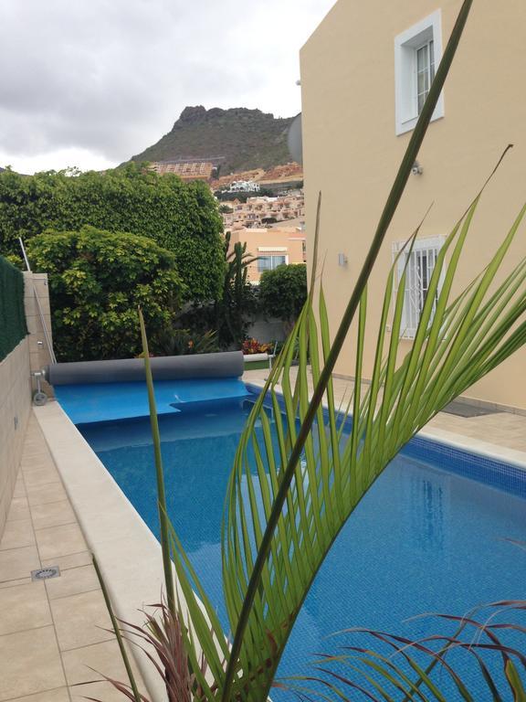 Villa Parque Del Conde, Ocean View Costa Adeje  Cameră foto